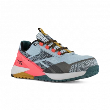 Chaussures de sécurité  Femme NANO X-1 ADVENTURE