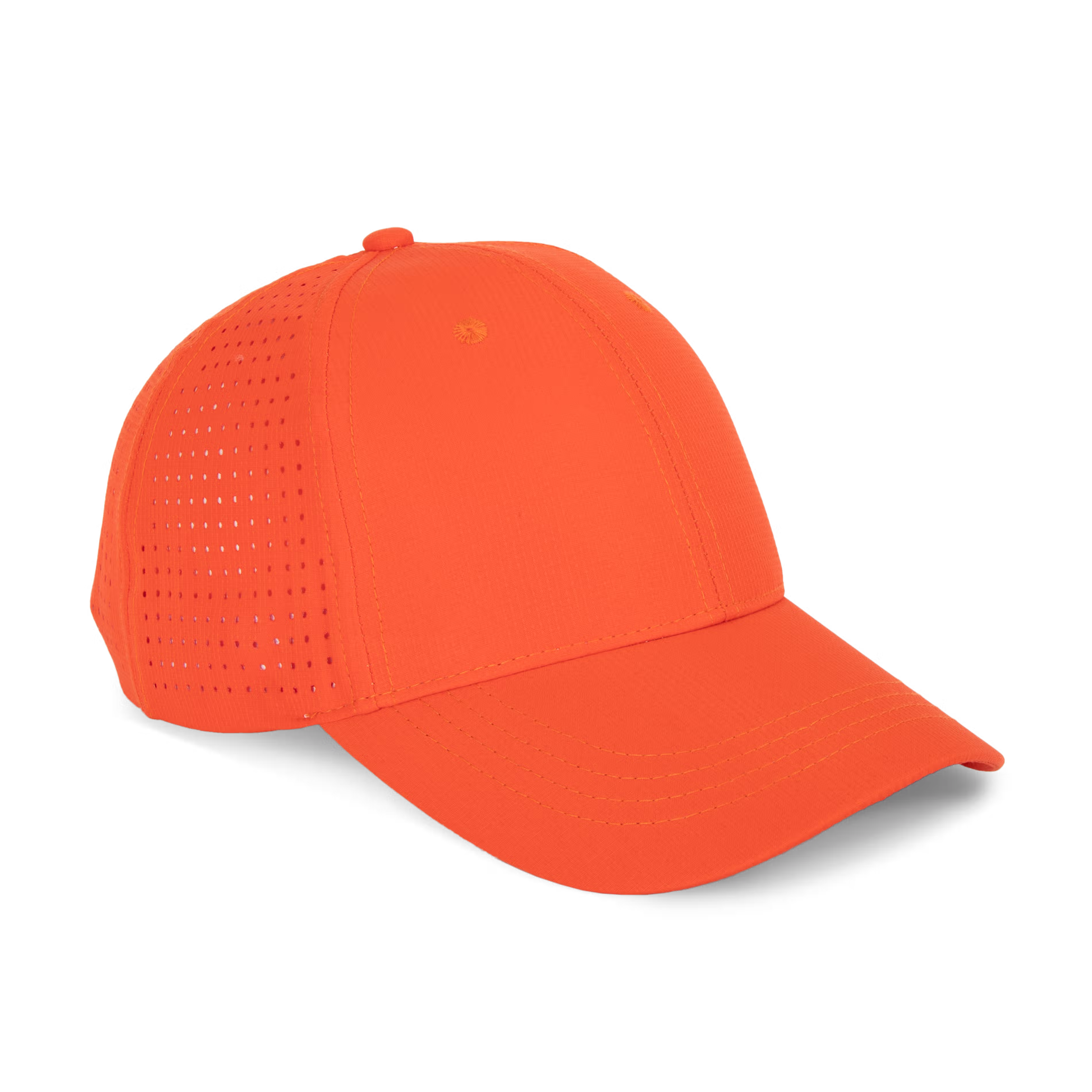 CASQUETTE MICROPERFORÉE