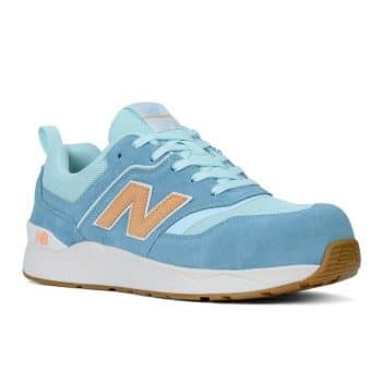 Chaussure de sécurité Basse Femme ELITE LITE  NEW BALANCE