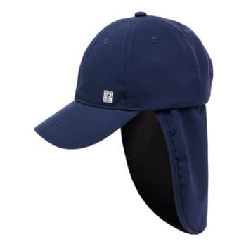 CASQUETTE  SAHARIENNE RAFRAÎCHISSANTE  Anti UV