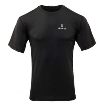 T-SHIRT RAFRAÎCHISSANT ANTI UV Manches courtes