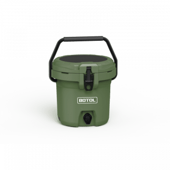 FLOW CLASSIC Glacière et fontaine à eau