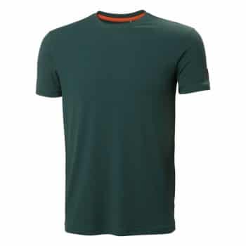 T-SHIRT TECH HELLY HANSEN