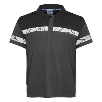 POLO  PROGRESSION  visibilité améliorée écologique