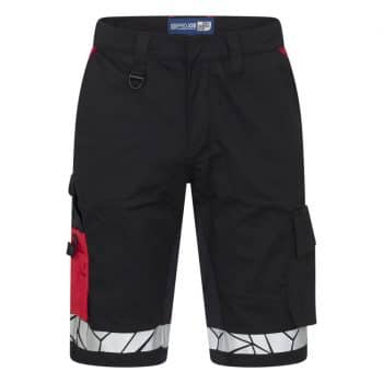 BERMUDA  PROGRESSION Homme visibilité améliorée