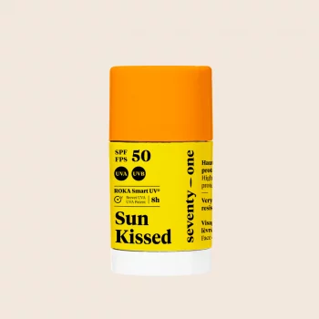 SUN KISSED STICK protection UVA et UVB