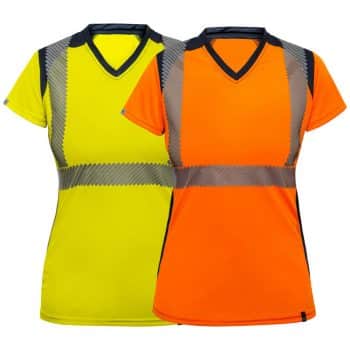 T-shirt  Femme HV MC BAHIA ® thermorégulant 37.5® T2S