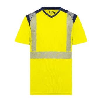 T-SHIRT MC   KITA  ATHENA