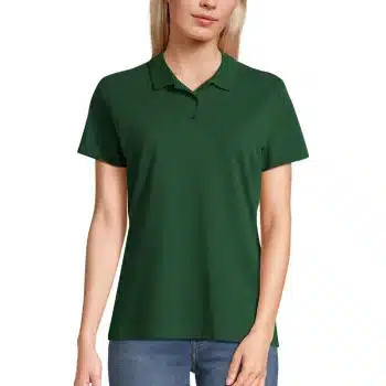 PULSE Polo Femme