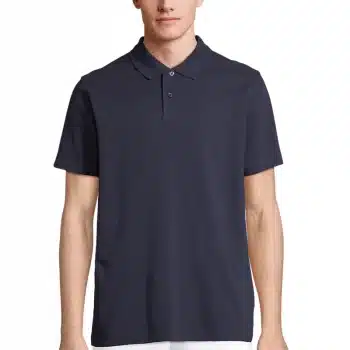 PULSE Polo Homme