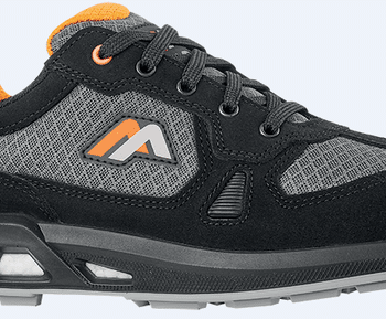 Chaussures de sécurité basses Mixtes E-FAST2