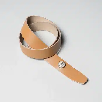 SANGLE EN CUIR Compatible avec le tablier 156400