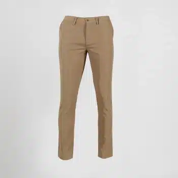PANTALON CHINO Homme T400  GARY'S