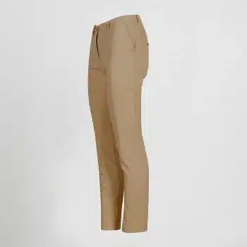 PANTALON FEMME CHINO T400 GARY'S