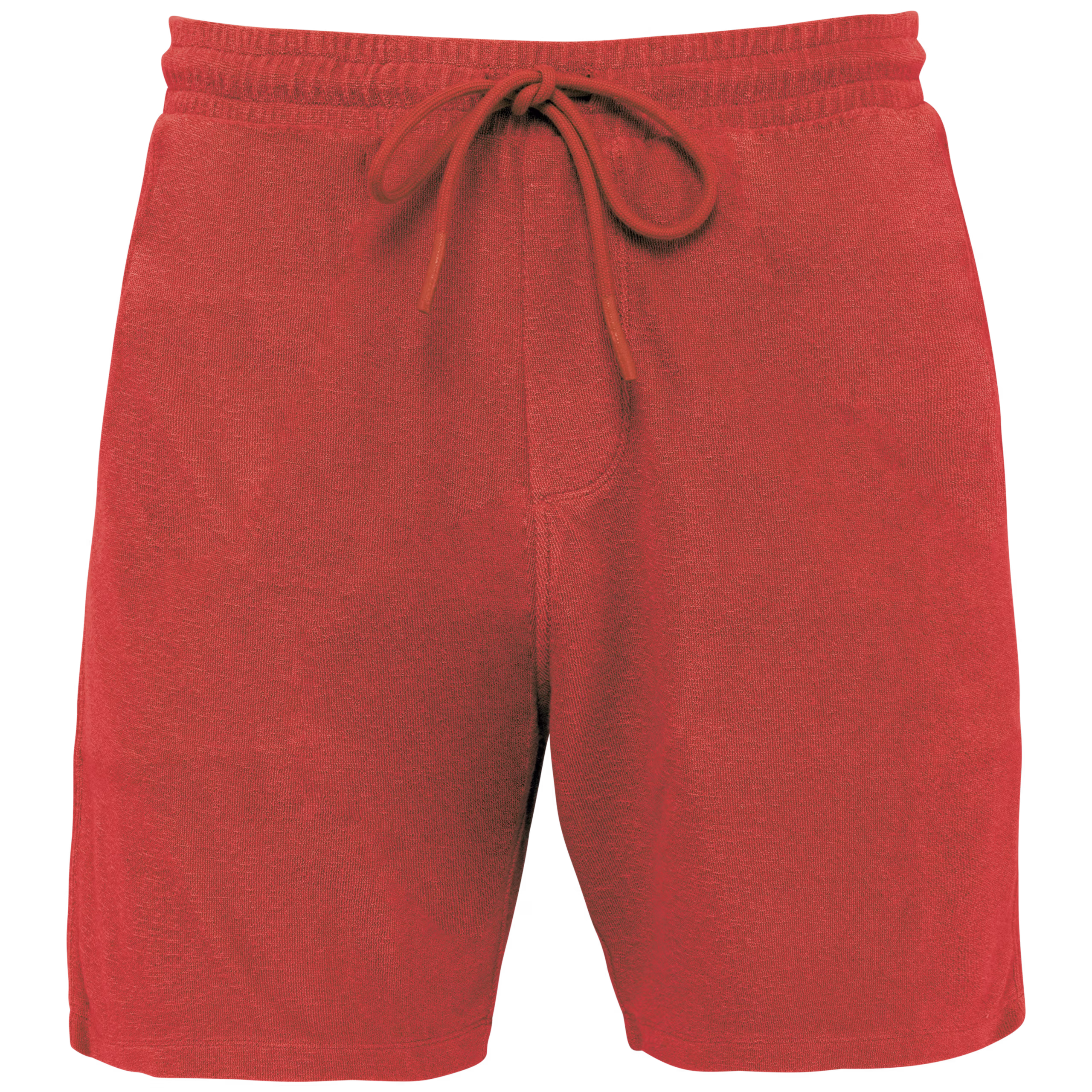 SHORT  écoresponsable en éponge Homme