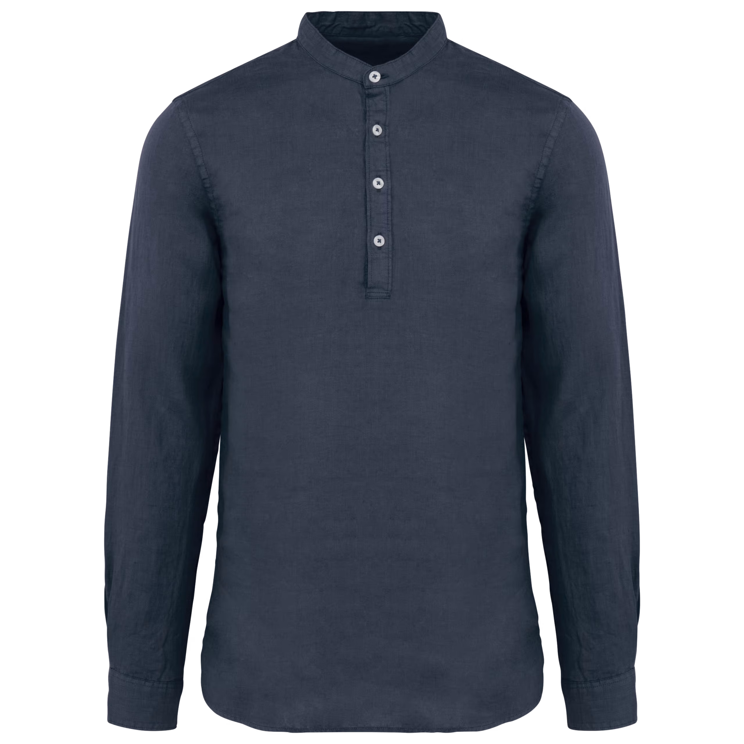 CHEMISE LIN  Homme