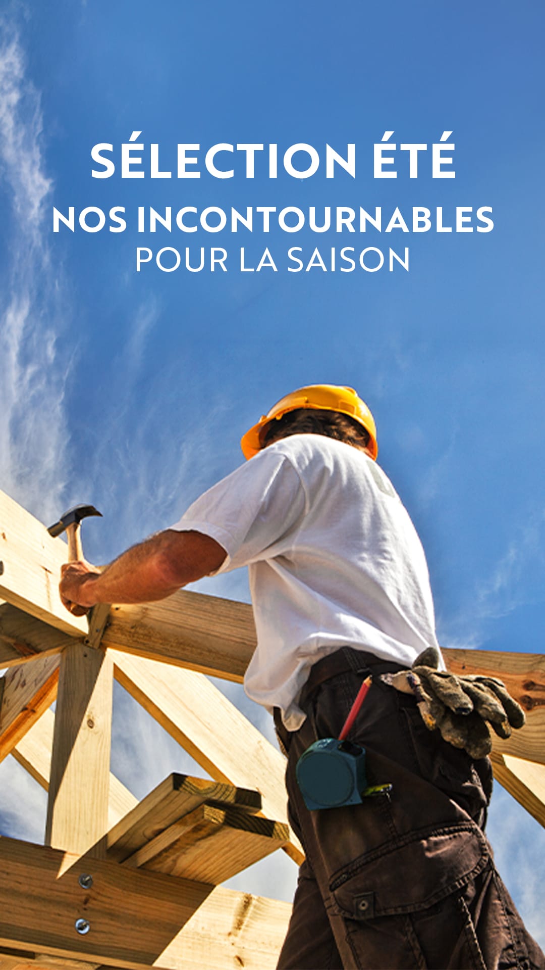 bannière verticale sélection été 2026