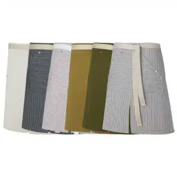 JOLIEN Tablier de Cuisine Demi Chef