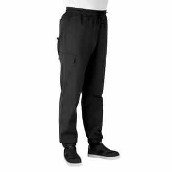 PANTALON JOGGING de cuisine IGO - ROBUR