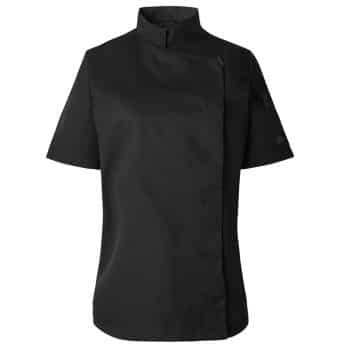 SHADE  VESTE DE CUISINE MC  Femme