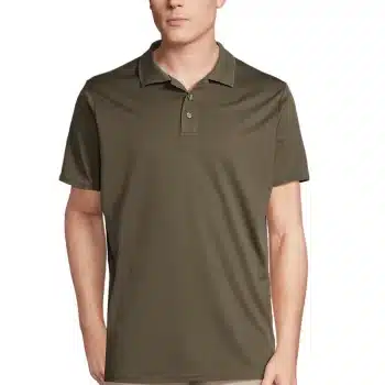 PITCHER Polo sport MC