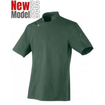 JUNO Veste mixte stretch MC.