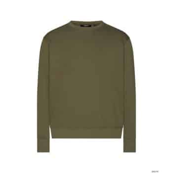 SWEAT-SHIRT FIBRE