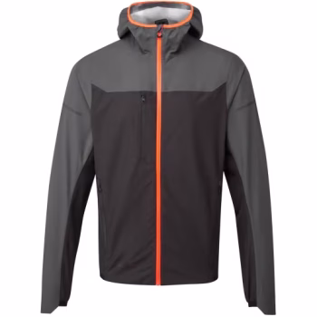 VESTE DE PLUIE EV4 PACKABLE WATERPROOF JACKET