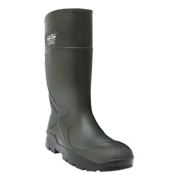 BOTTES DE SÉCURITÉ PU Mixtes