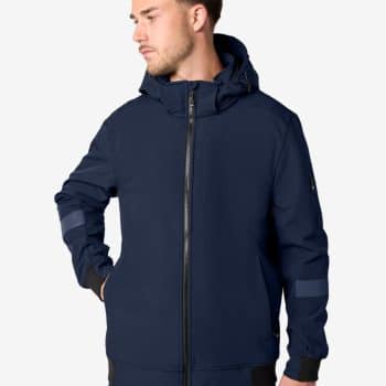 VESTE De Travail  FALKO