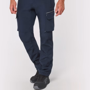 PANTALON SOFTSHELL