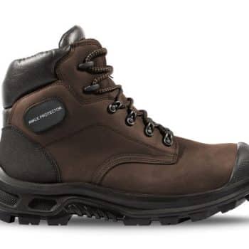 CHAUSSURES DE SÉCURITÉ E-BAT Mixtes