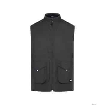 GILET  MORRIS