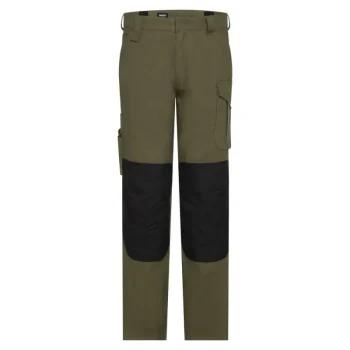 PANTALON Poches Genouillières ANDO
