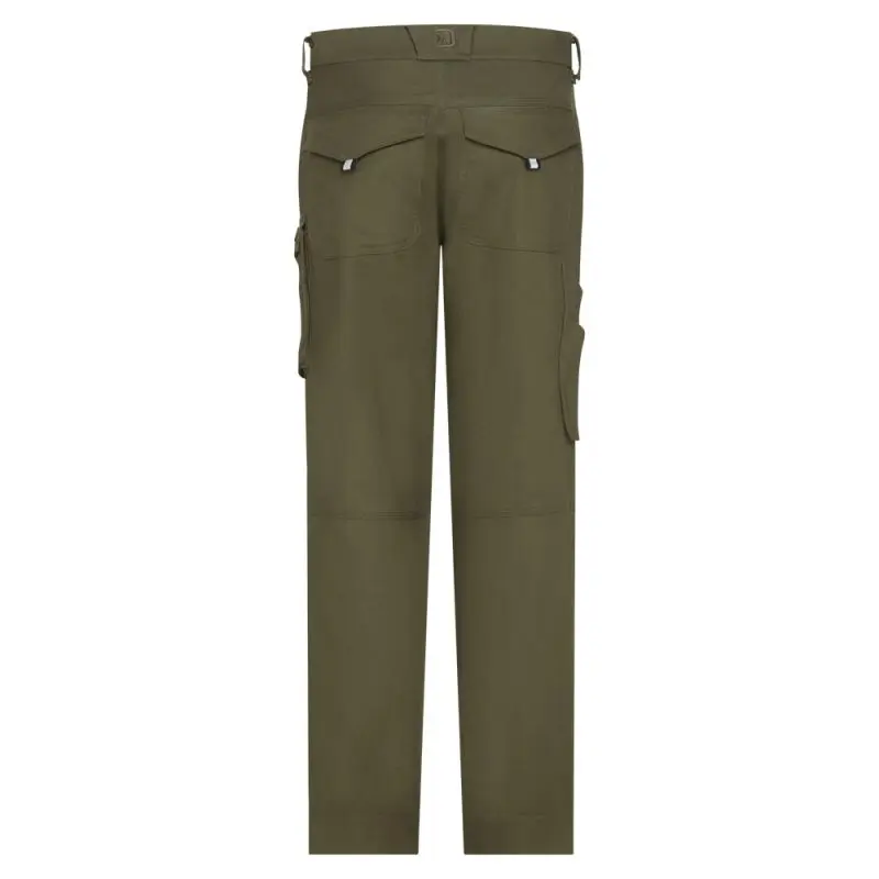 pantalon-travail-poches-genoux-ando-dassy KN Dos