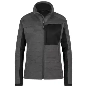 VESTE Polaire CONVEX NEXT Femme