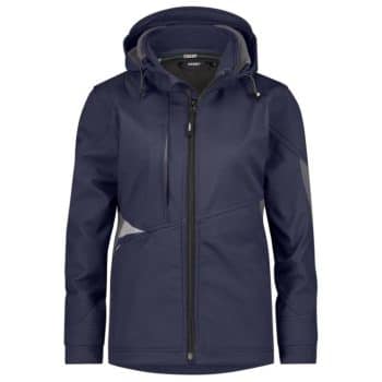 SOFTSHELL GRAVITY NEXT Femme