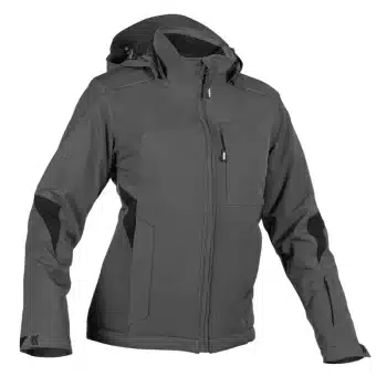 PARKA NORDIX Femme