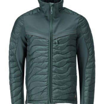 VESTE THERMIQUE CUSTOMIZED Homme