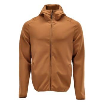 VESTE POLAIRE Capuche CUSTOMIZED
