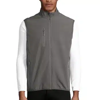 BODYWARMER  FALCON PADDED BW Mixte