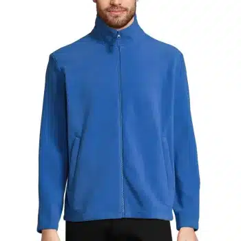 Veste Polaire NITRO Mixte