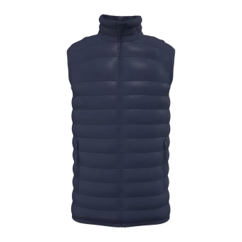 BODYWARMER MATELASSÉ Homme
