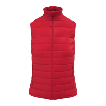 BODYWARMER MATELASSÉ Femme