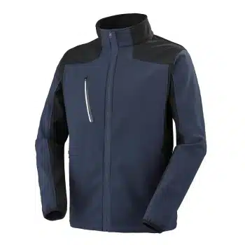 VESTE SOFTSHELL TEREK