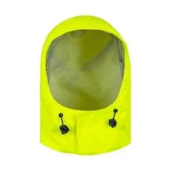CAPUCHE AMOVIBLE .