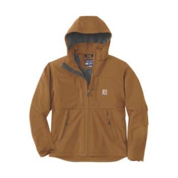 Blouson CAMDEN CRYDER CARHARTT